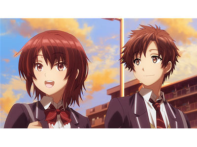 お隣の天使様にいつの間にか駄目人間にされていた件 第2話 天使様と夕食