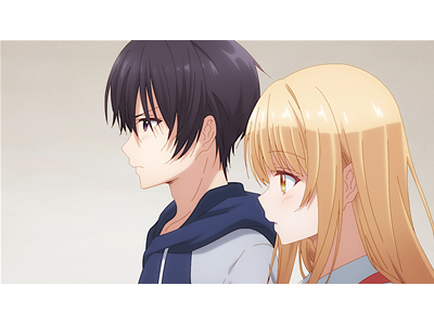 お隣の天使様にいつの間にか駄目人間にされていた件 第3話 天使様へのご褒美