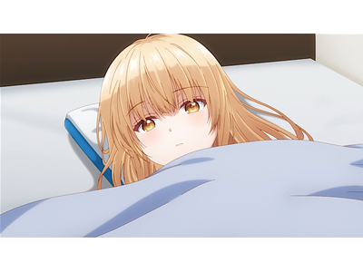 お隣の天使様にいつの間にか駄目人間にされていた件 第4話 クリスマスの天使様