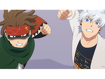 吸血鬼すぐ死ぬ2 第5話 次は終点裏新横浜