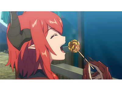 人間不信の冒険者たちが世界を救うようです 第3話 カランの秘密