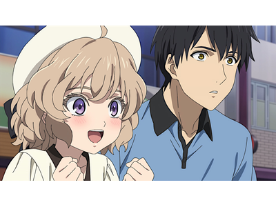 虚構推理 Season2 第20話 そして支配者はいなくなった