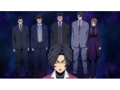 虚構推理 Season2 第21話 もの言えぬ子ども達