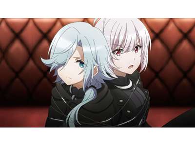 スパイ教室 第5話 File 《灯》の時間