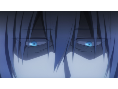 スパイ教室 第8話 MISSION 《愛娘》Ⅰ