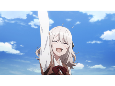 スパイ教室 第12話 File 《愛娘》のグレーテ