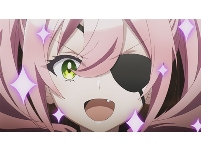 スパイ教室 第19話 File 《忘我》のアネット