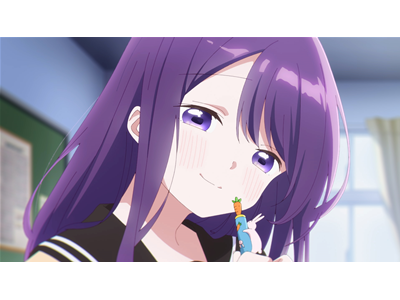 久保さんは僕を許さない 第7話 お泊まり会と次の学年