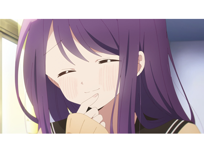 久保さんは僕を許さない 第12話 主役とお祝い