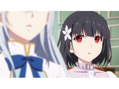 転生王女と天才令嬢の魔法革命 第10話 諦観と激情の王位継承