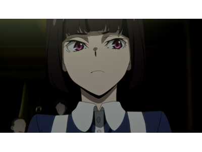 文豪ストレイドッグス 第4シーズン 46話 蝶を夢む