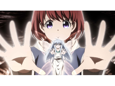 便利屋斎藤さん、異世界に行く 第5話 忍者と魔女