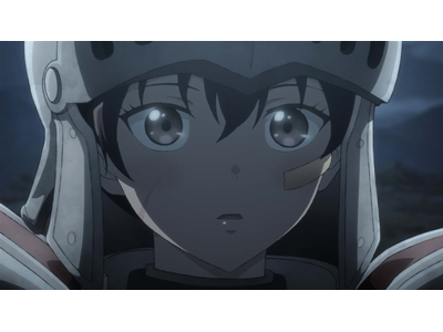 便利屋斎藤さん、異世界に行く 第8話 戦いで得たものは？