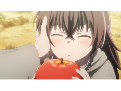 便利屋斎藤さん、異世界に行く 第9話 悲しき犬の戦士