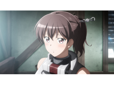 便利屋斎藤さん、異世界に行く 第12話 いちばん必要としている人