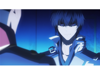 魔王学院の不適合者 Ⅱ ～史上最強の魔王の始祖、転生して子孫たちの学校へ通う～ 第2話 魔王の知恵比べ