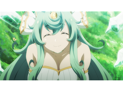 魔王学院の不適合者 Ⅱ ～史上最強の魔王の始祖、転生して子孫たちの学校へ通う～ 第8話 魔王のいない魔族の国