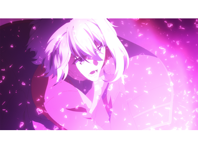 魔王学院の不適合者 Ⅱ ～史上最強の魔王の始祖、転生して子孫たちの学校へ通う～ 第11話 その宿命を断ちきるために