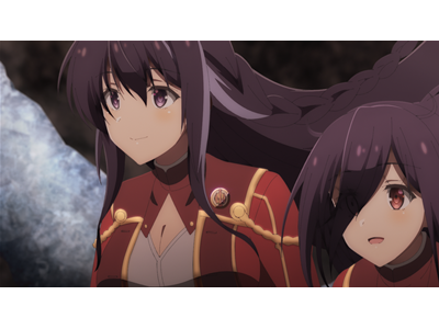 魔王学院の不適合者 Ⅱ ～史上最強の魔王の始祖、転生して子孫たちの学校へ通う～ 第20話 神竜の国