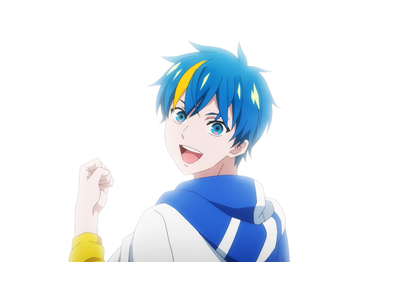 テクノロイド オーバーマインド 第9話