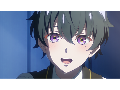 テクノロイド オーバーマインド 第12話