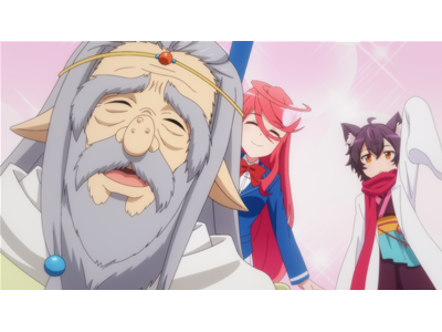 真・進化の実～知らないうちに勝ち組人生～ 第11話 絶死のデストラ