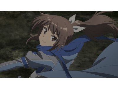 痛いのは嫌なので防御力に極振りしたいと思います。2 第3話 防御特化と第七回イベント。