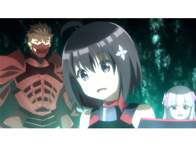 痛いのは嫌なので防御力に極振りしたいと思います。2 第10話 防御特化と新コンビ。