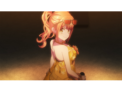 D4DJ All Mix／ディーフォーディージェーオールミックス May.「ネガ/ポジ」