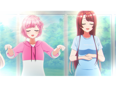 D4DJ All Mix／ディーフォーディージェーオールミックス Aug.「アイトソラ」