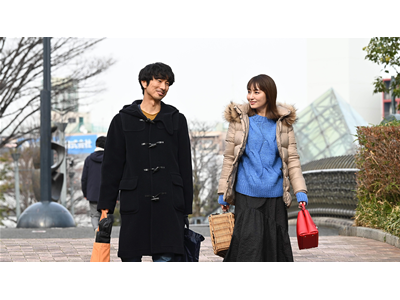 しょうもない僕らの恋愛論 第３話