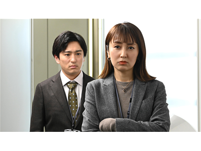 しょうもない僕らの恋愛論 第４話