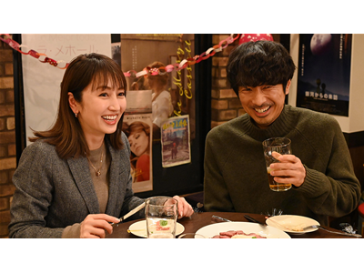 しょうもない僕らの恋愛論 第５話