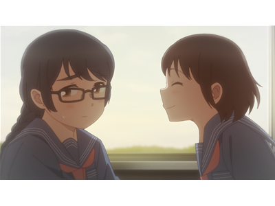 もういっぽん！ 第2話 結成！復活！再始動！