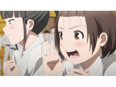 もういっぽん！ 第4話 3人いるから、大丈夫