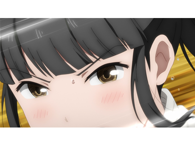 もういっぽん！ 第5話 気持ちいいですね、柔道って。