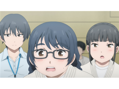 もういっぽん！ 第10話 勝つ以外ある？