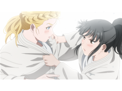 もういっぽん！ 第13話 もういっぽん！