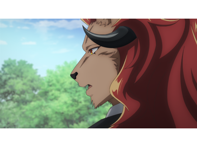 ノケモノたちの夜 #2 邂逅