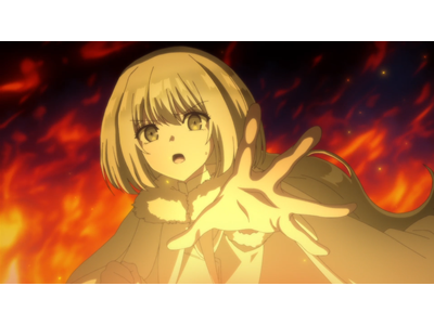 ノケモノたちの夜 #6 導く灯