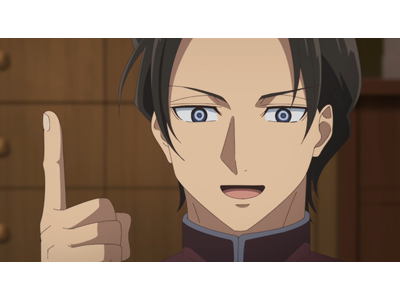 ノケモノたちの夜 #10 ロンドン対魔戦線