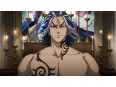 東京リベンジャーズ～聖夜決戦編～ 第３１話 Sibling rivalry