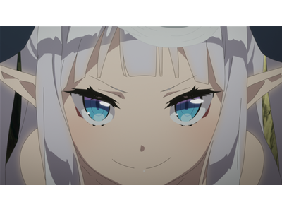 異世界のんびり農家 第二話 第一村人