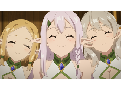 異世界のんびり農家 第三話 同居人 続々