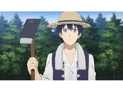 異世界のんびり農家 第四話 水路は暮らしを充実させる