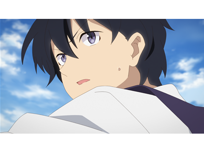 異世界のんびり農家 第六話 村です