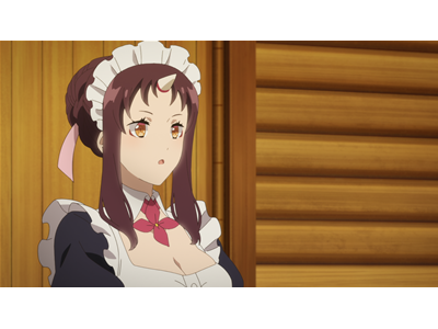 異世界のんびり農家 第八話 研究者と二人のお嬢さま