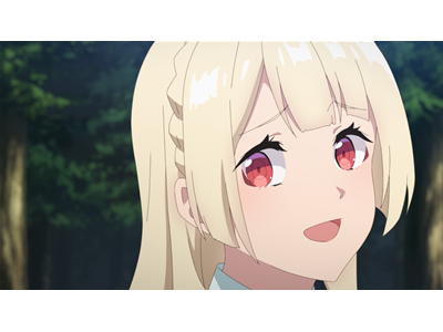 異世界のんびり農家 第十話 王姫ユーリ