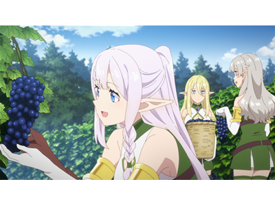 異世界のんびり農家 第十一話 日々と始祖さまと