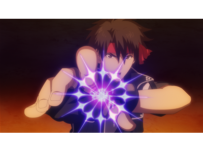 魔術士オーフェンはぐれ旅 アーバンラマ編 #2 処刑場の亡霊たち